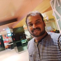 Arunselvan C