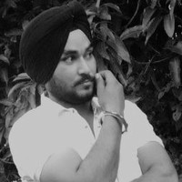 Amrik Singh
