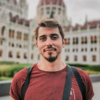 David Gómez Sánchez