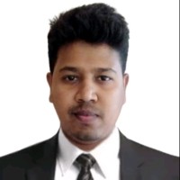 Muhammad Arif Kazi