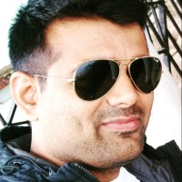 Shubham Choudhary
