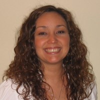 Priscila Newbold