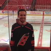Stephen Blackmon