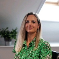 Caroline Acton