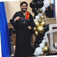 Divyesh Patel