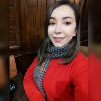 Sally Maroush