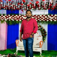 Yamala Santhosh Kumar