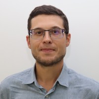 Lucas Ferry