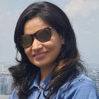 Mukta Keswani