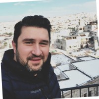 Mustafa AKBIYIKOĞLU