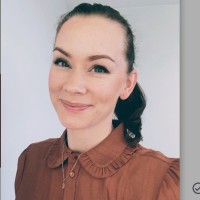 Mari Stjern Gjeldnes
