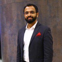 Varghese Thomas