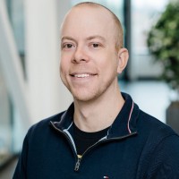 Jason Bastian