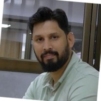Rajesh Kumar Sharma