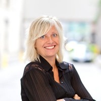 Catherine Pearson