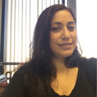 Patricia Cabrera, PHR