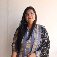 Aliza Jindani