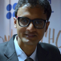 Shreyosh Mukherjee