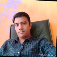 Shakoor Ahamad