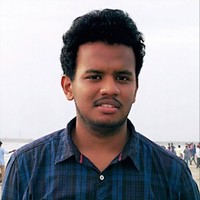 Abhinav Abraham