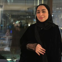 Zainab Almahroos