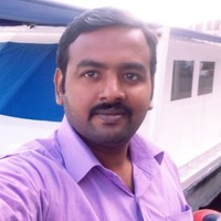 V.A. Arun