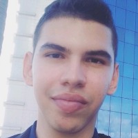 Thiago Henrique S