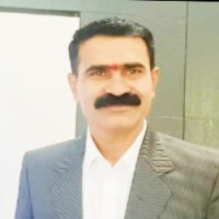 Adv. Chandrakant Warungase (Llb, Mpm, Dll, Ba)