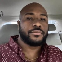 Darien Johnson