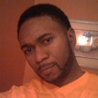 Jerry Washington