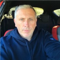 Alan Dixon