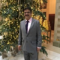 Vivek Bagai