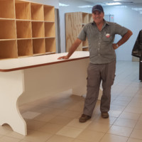 Rolando Araya Cubillos