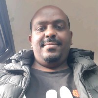 Ermias Haile