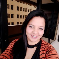 Giseli Barros Monteiro