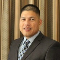 Patrick Alamillo