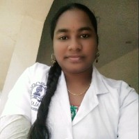 Kaviya A