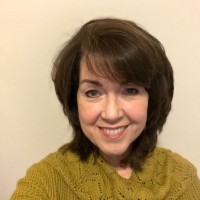 Robin Whitaker