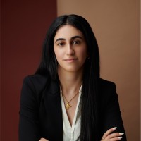 Sogand Tavakoli