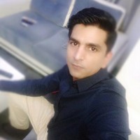 Rizwan Ahmad