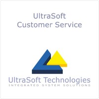 UltraSoft Customer Service