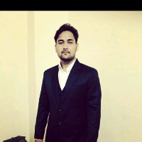 Akhilesh Gupta