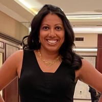 Anju J. Rupchandani, Ed. D.