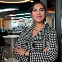 Claudia Isaura Robledo Muñoz