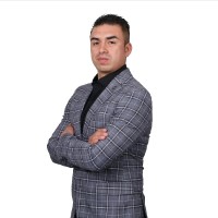 Alexis Leonardo Hernández Maturano