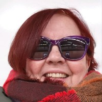 Angela J. Suárez-Pérez