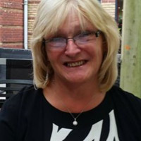 Janet Timms