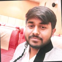 V Arun