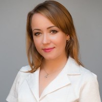 Elena Goltsova
