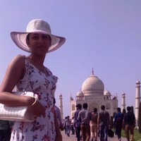 Sumi Jain
